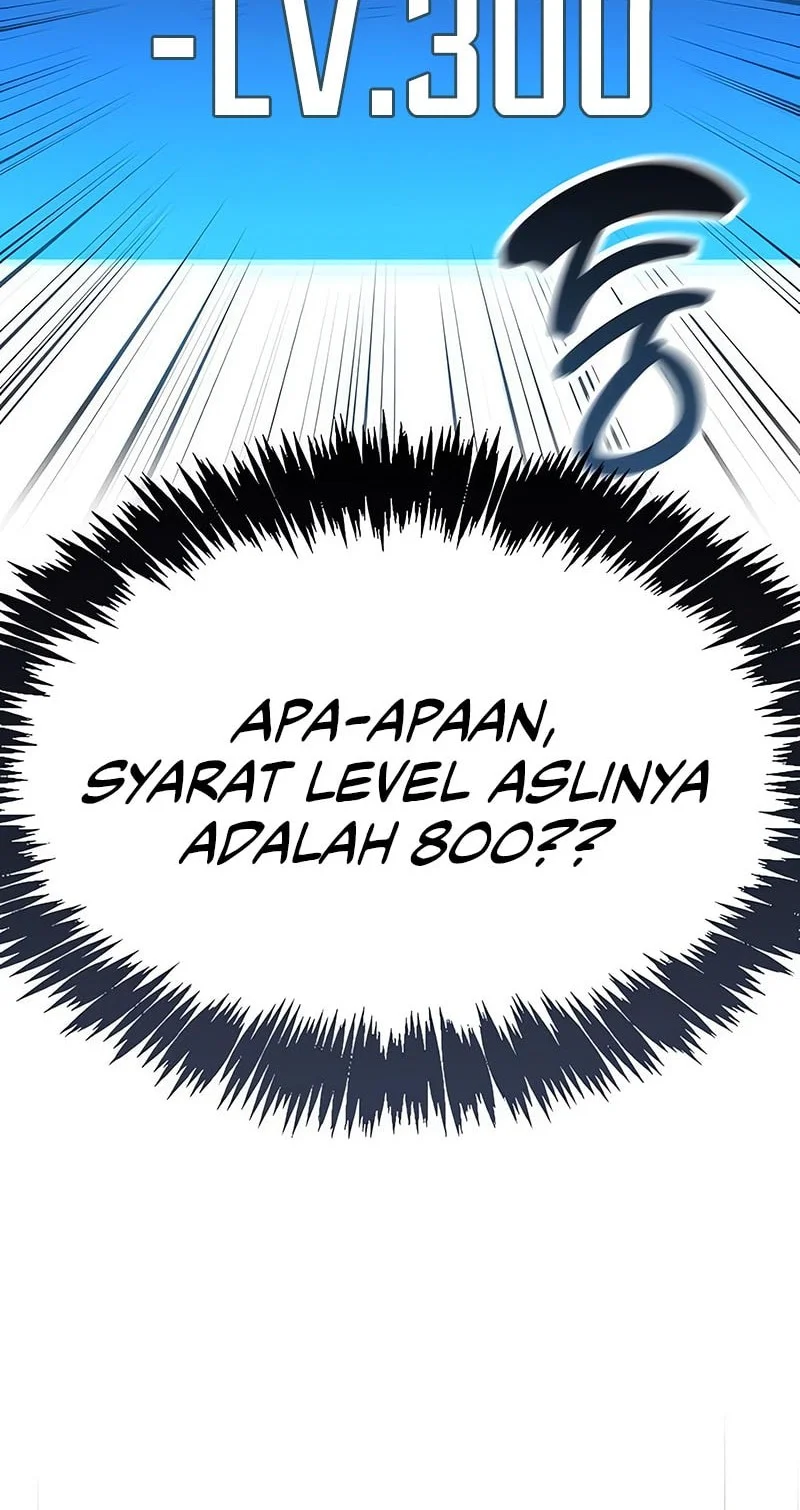 The Player Hides His Past Chapter 115 - halaman 13