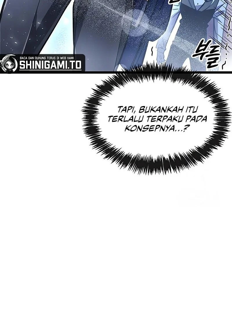 The Player Hides His Past Chapter 115 - halaman 17