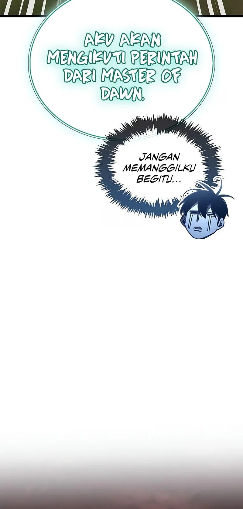 The Player Hides His Past Chapter 115 - halaman 25