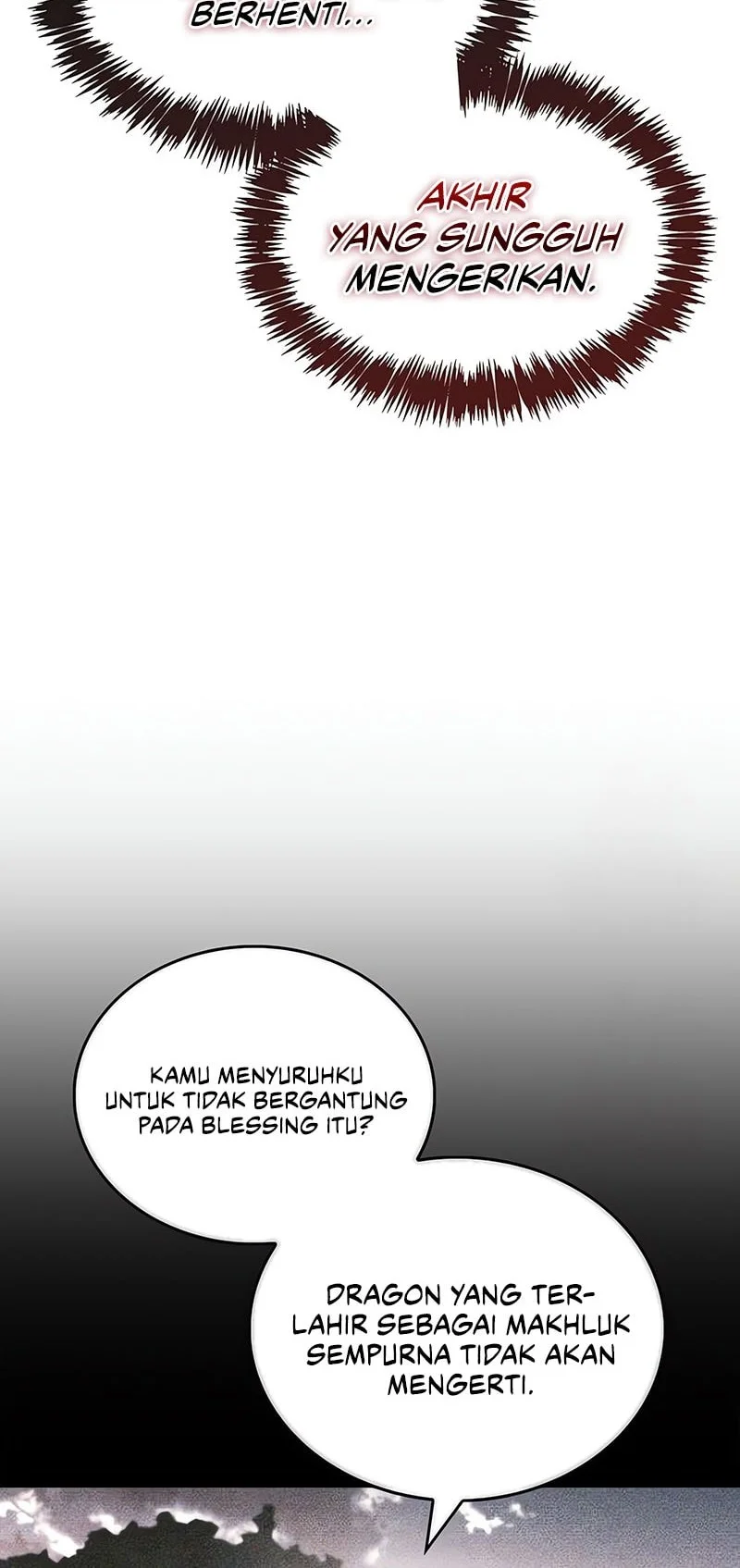 The Player Hides His Past Chapter 115 - halaman 29