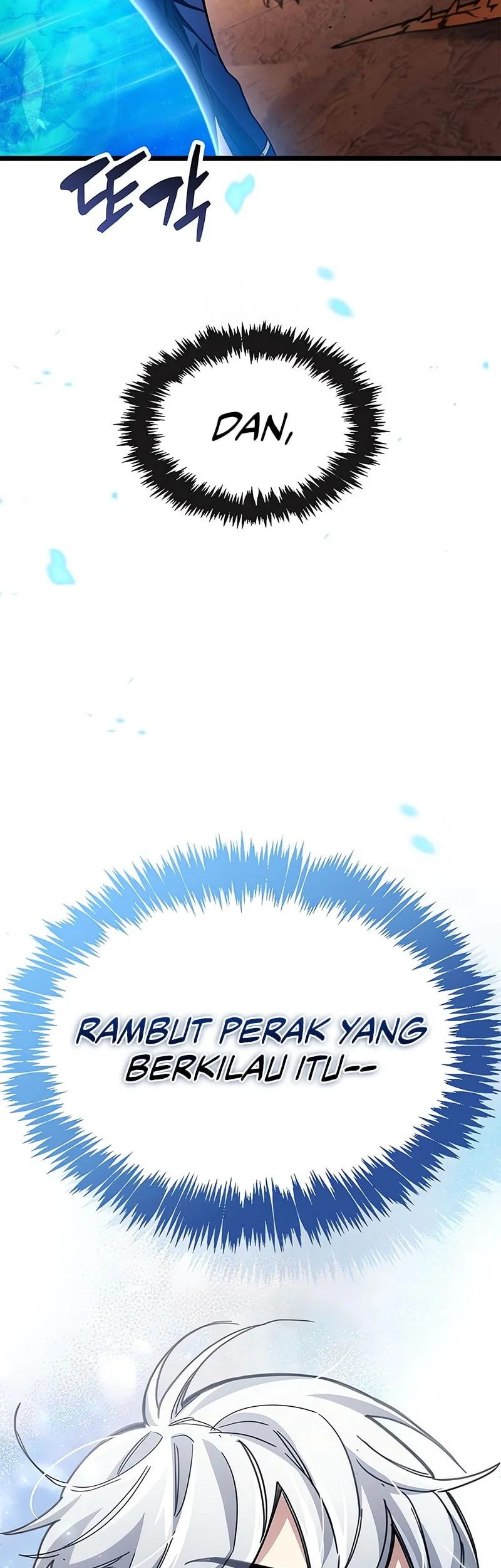 The Player Hides His Past Chapter 115 - halaman 36