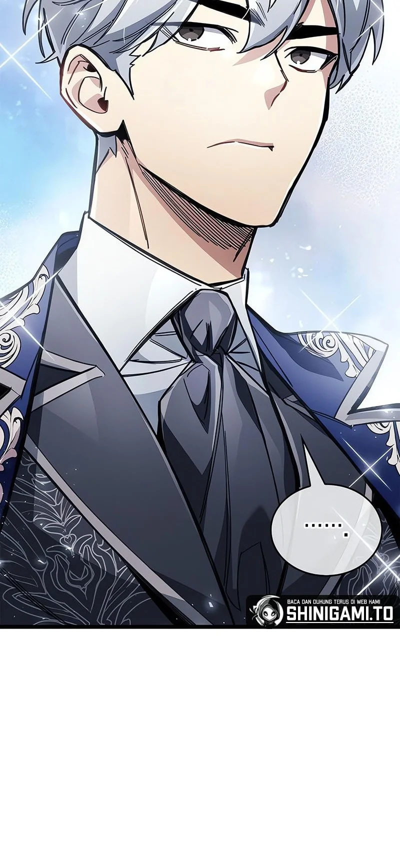 The Player Hides His Past Chapter 115 - halaman 37