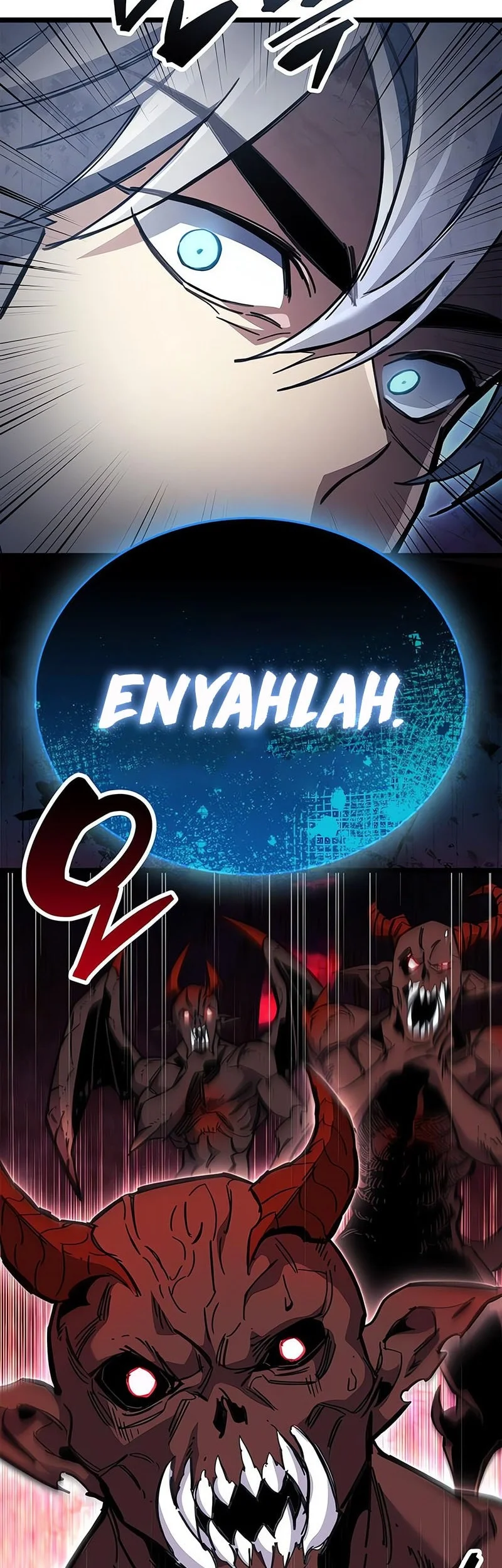 The Player Hides His Past Chapter 115 - halaman 39