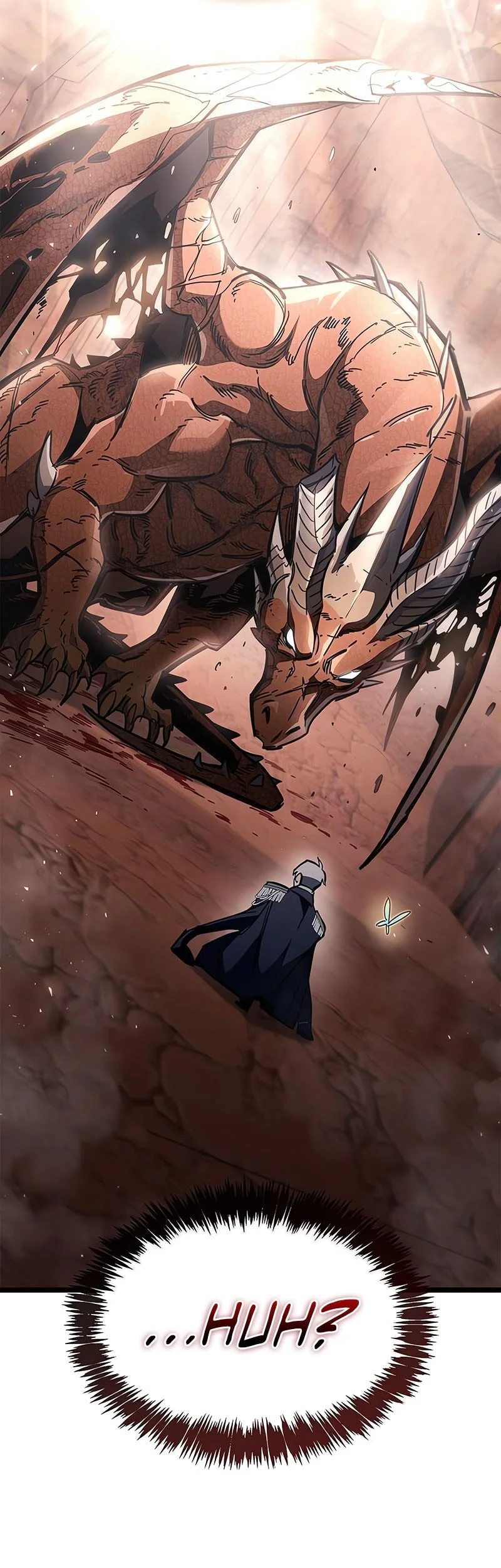 The Player Hides His Past Chapter 115 - halaman 44