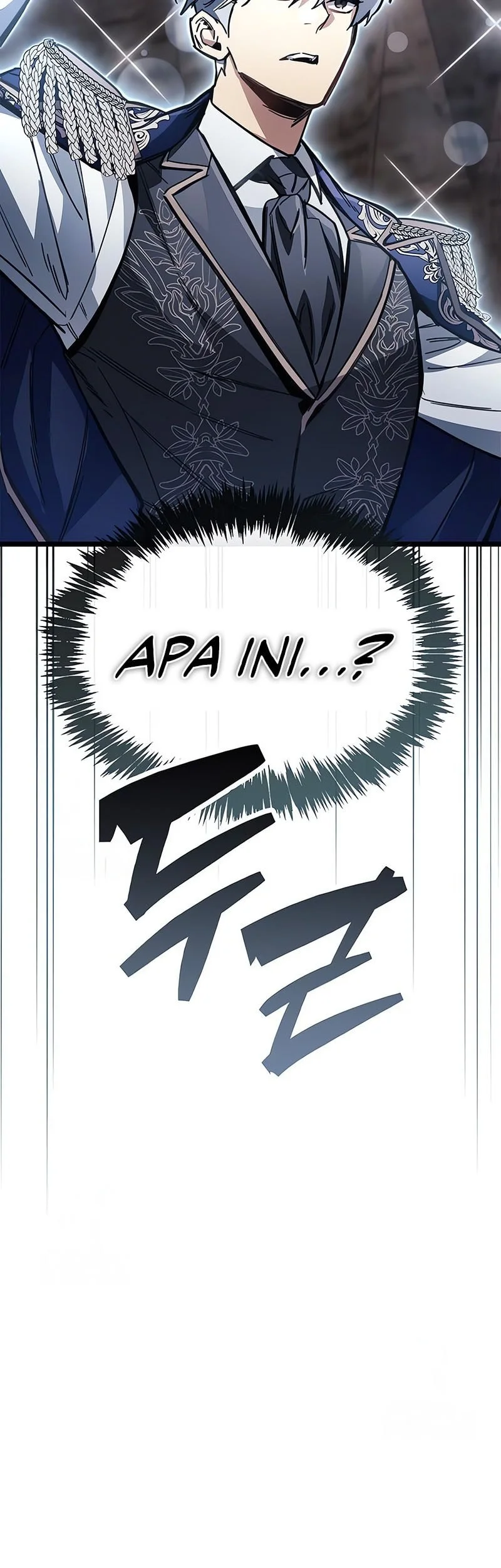 The Player Hides His Past Chapter 115 - halaman 60