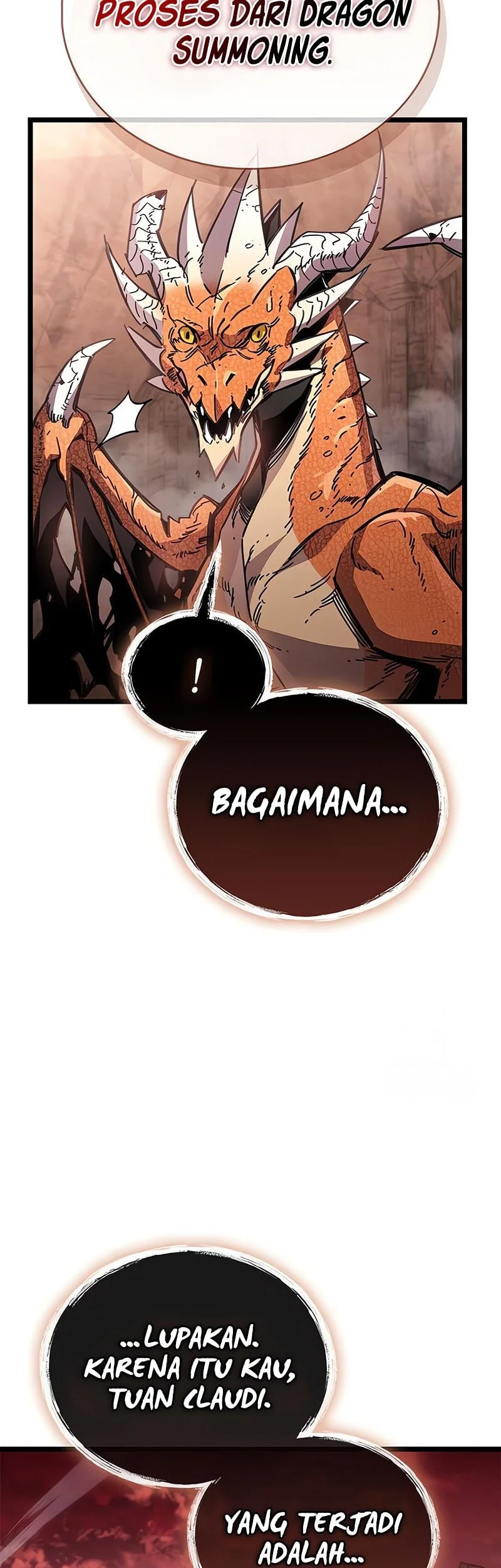 The Player Hides His Past Chapter 115 - halaman 63