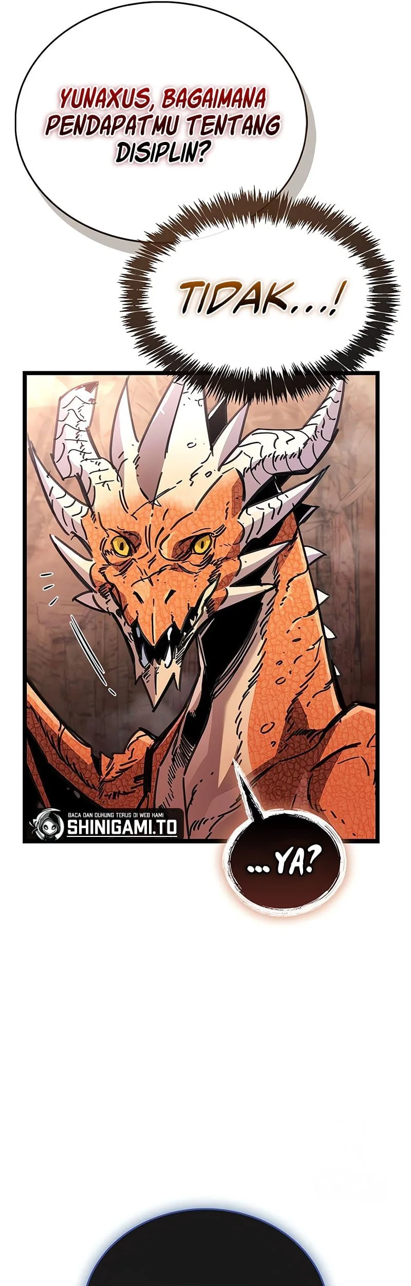 The Player Hides His Past Chapter 115 - halaman 70