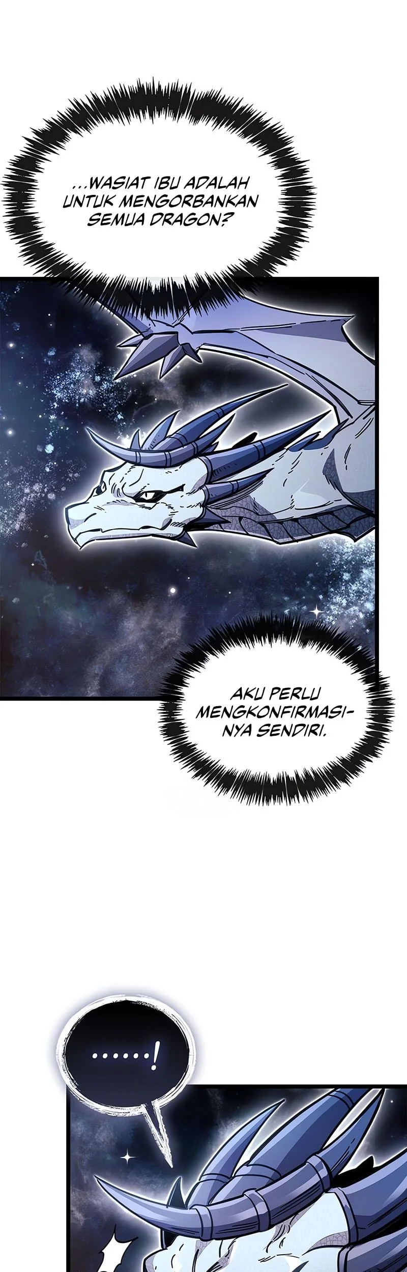 The Player Hides His Past Chapter 115 - halaman 74
