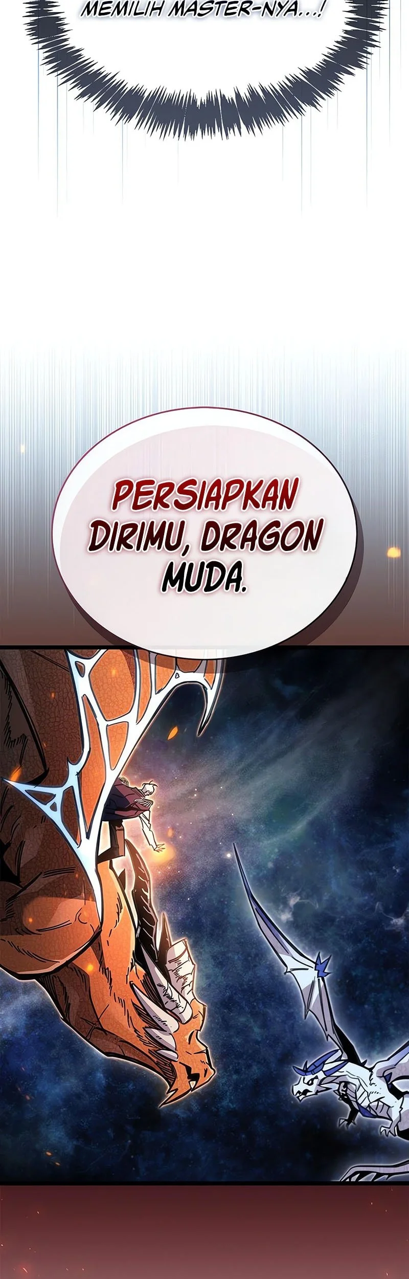 The Player Hides His Past Chapter 115 - halaman 79