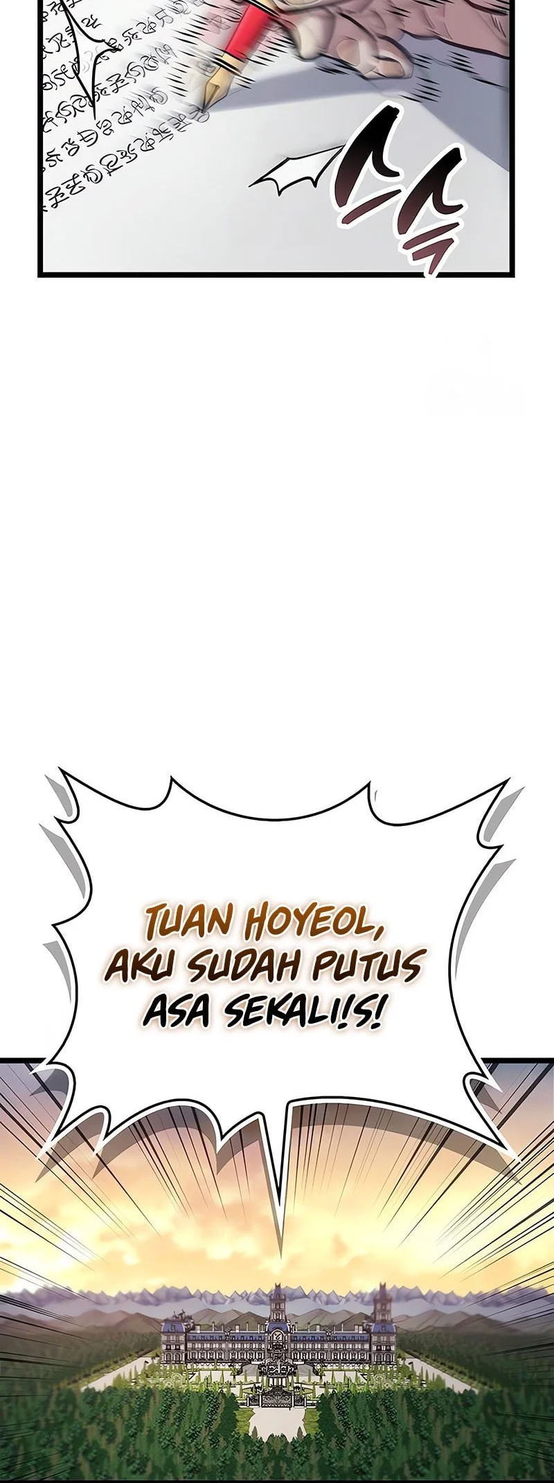 The Player Hides His Past Chapter 116 - halaman 10
