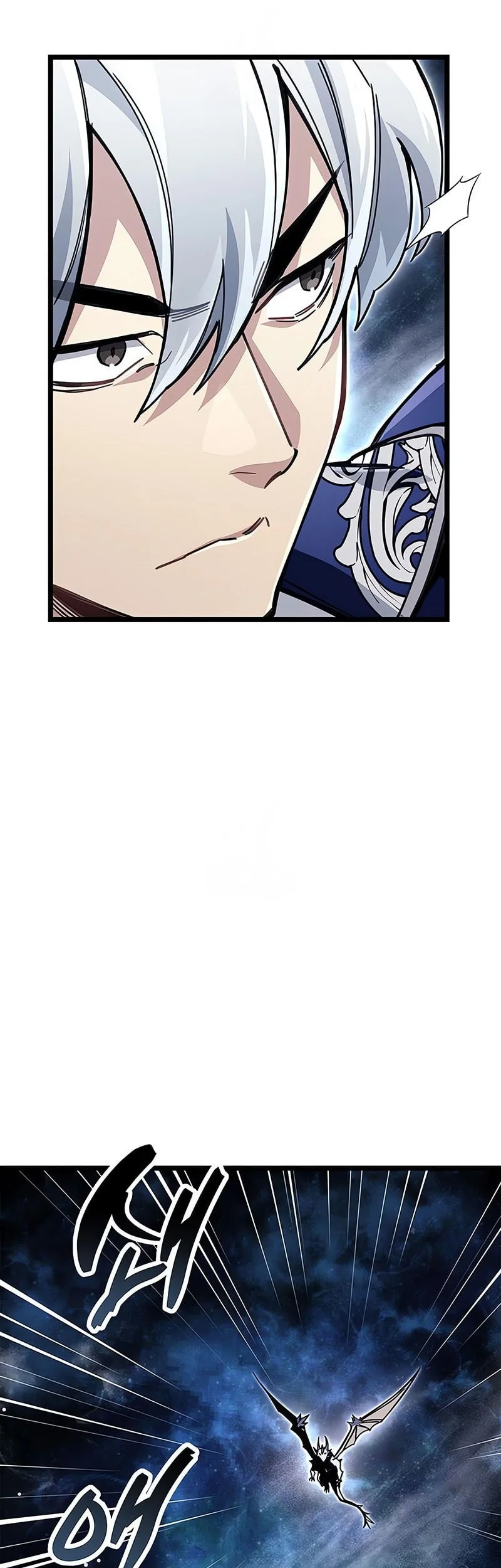 The Player Hides His Past Chapter 116 - halaman 13