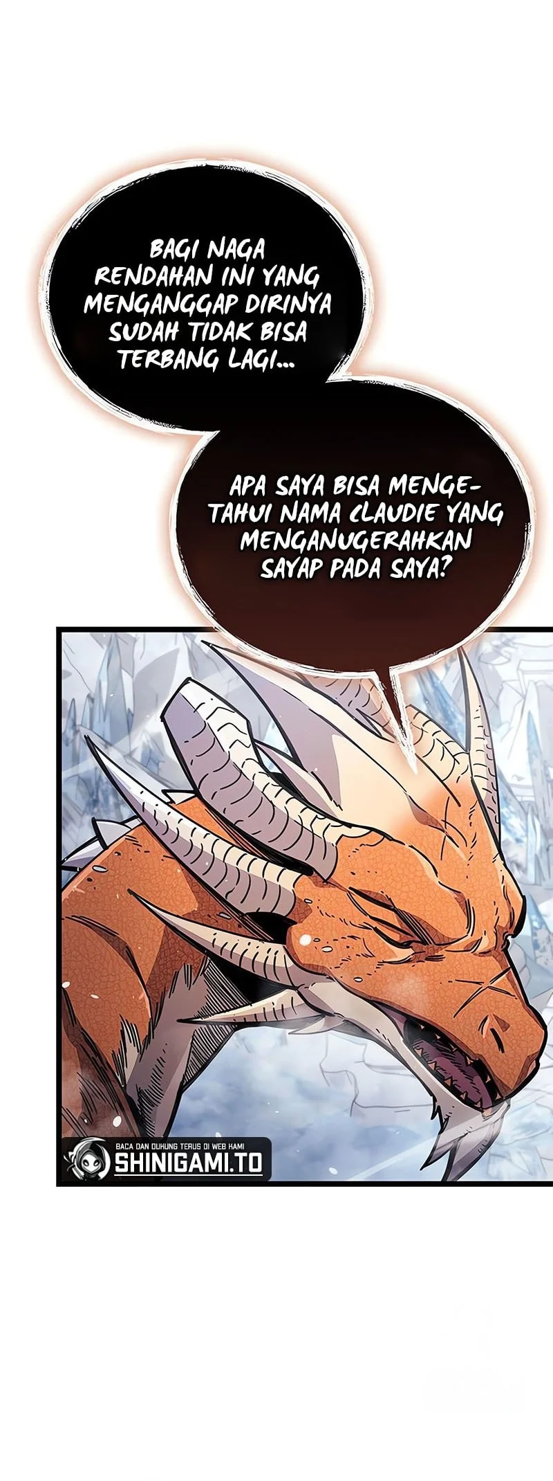 The Player Hides His Past Chapter 116 - halaman 22