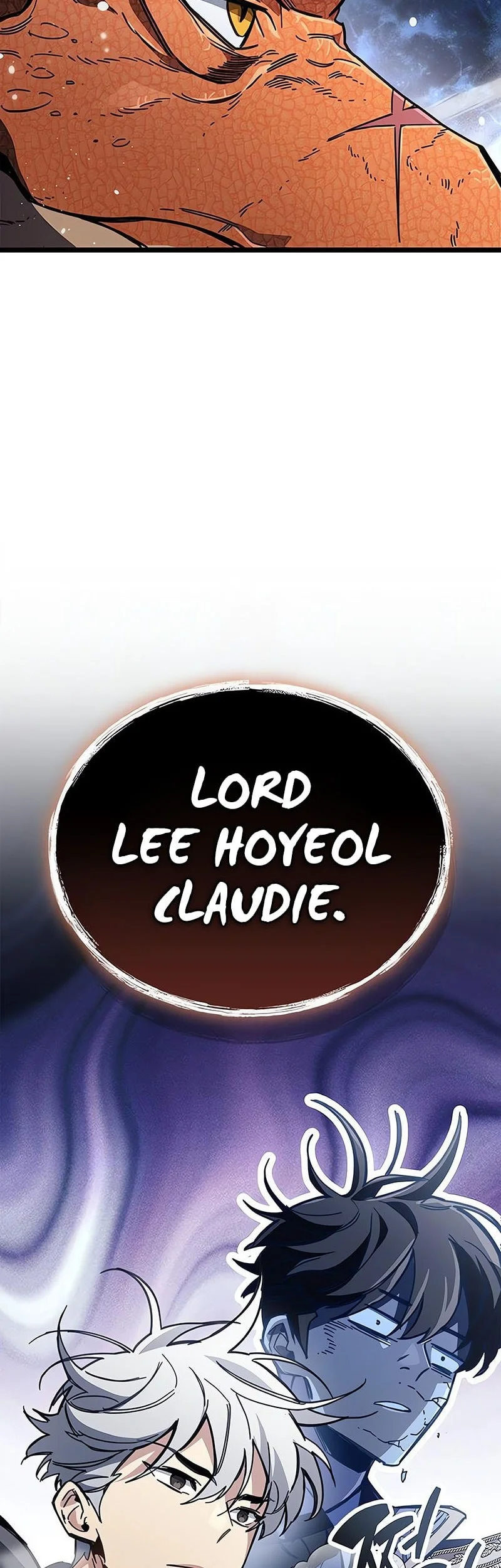 The Player Hides His Past Chapter 116 - halaman 24