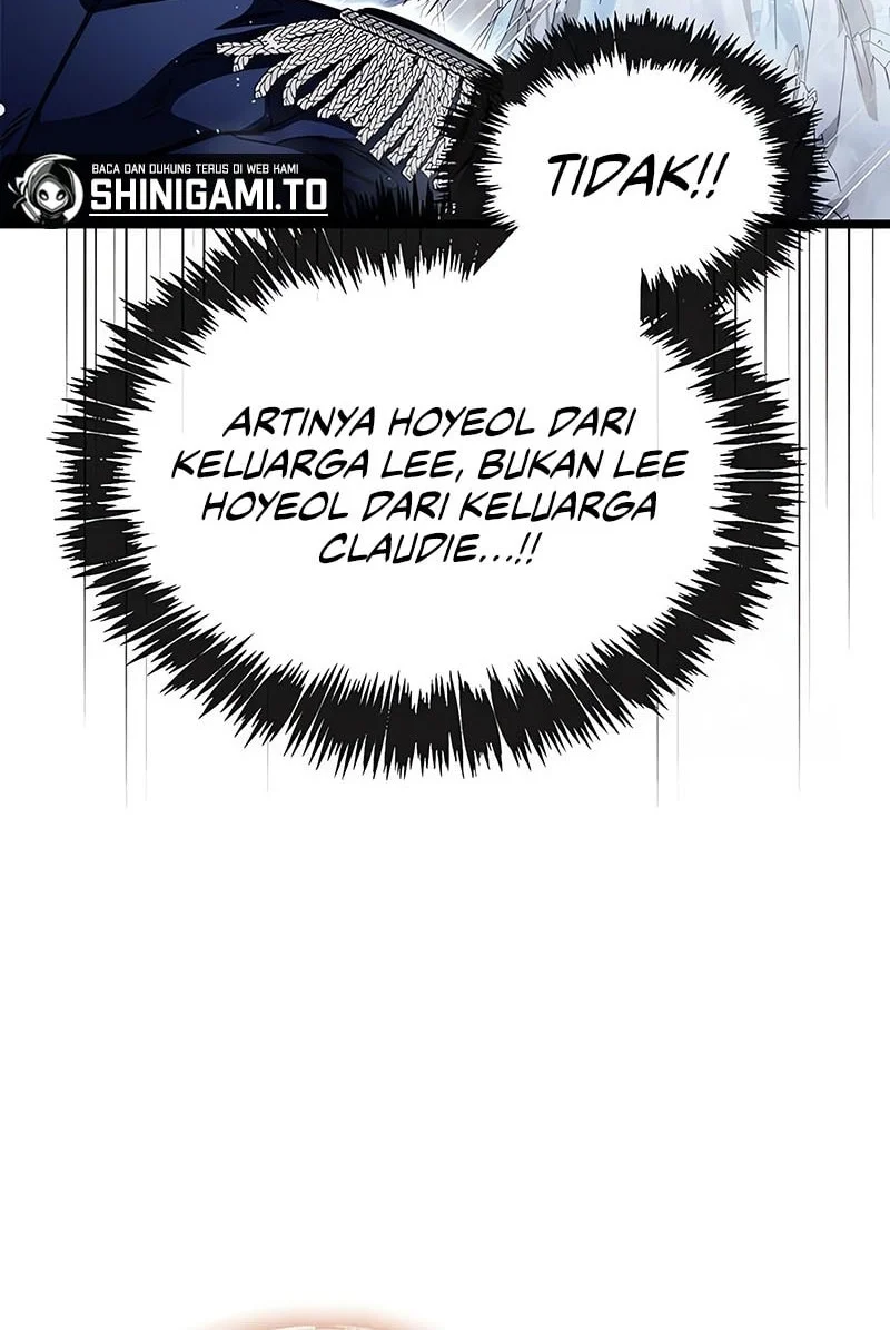 The Player Hides His Past Chapter 116 - halaman 26