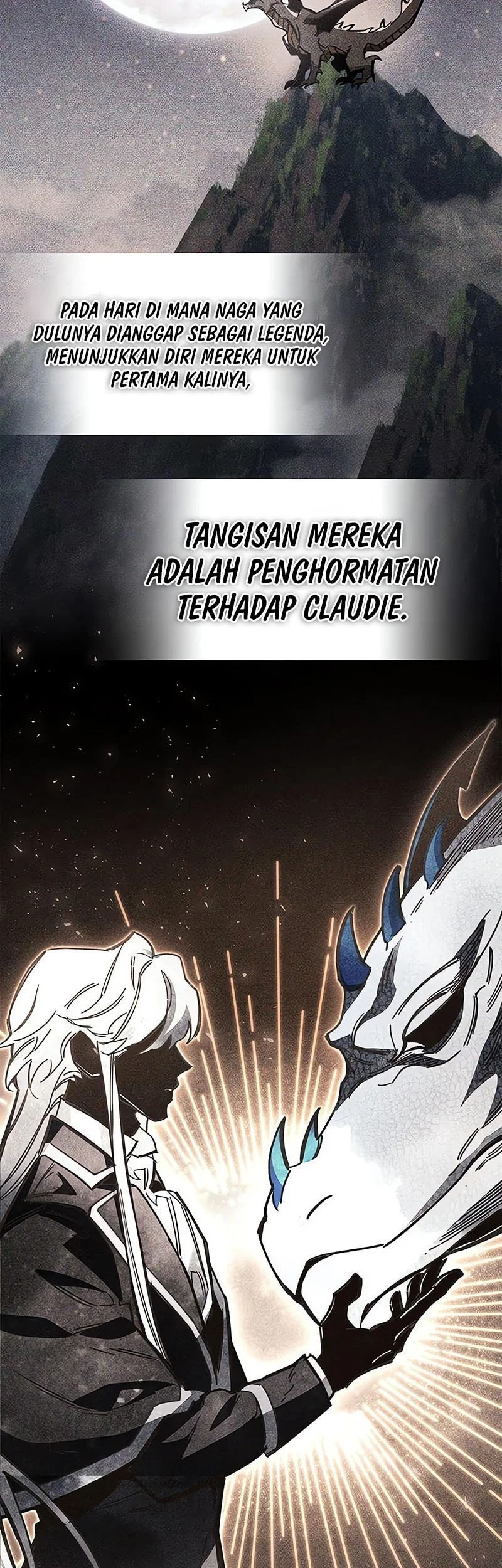 The Player Hides His Past Chapter 116 - halaman 29