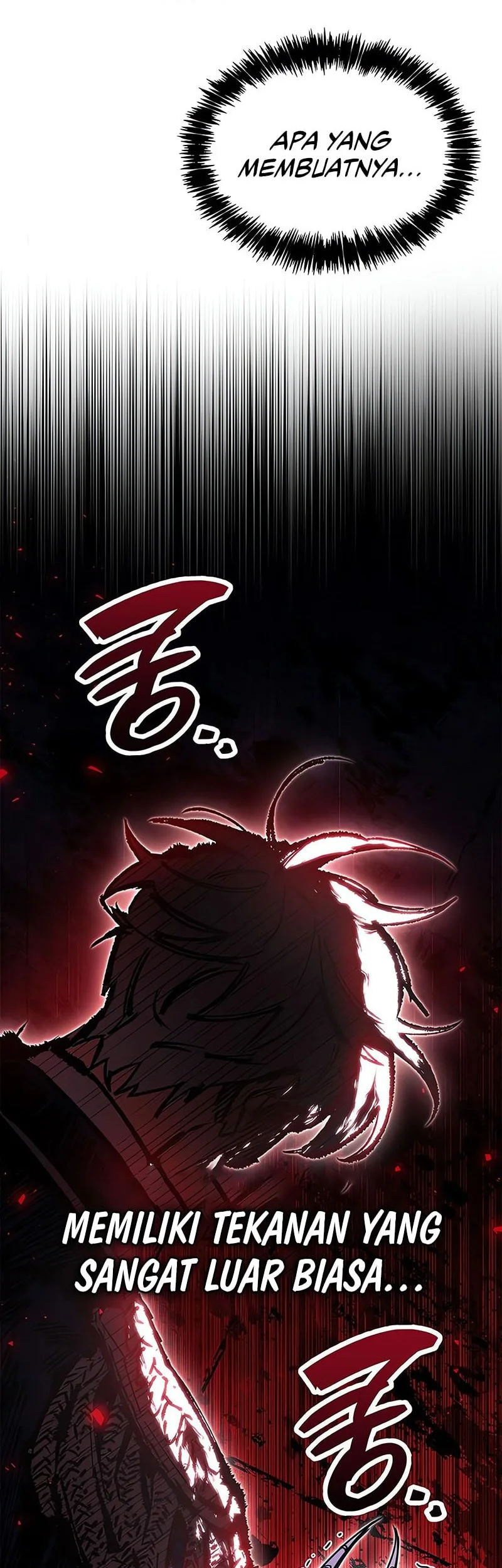 The Player Hides His Past Chapter 116 - halaman 44
