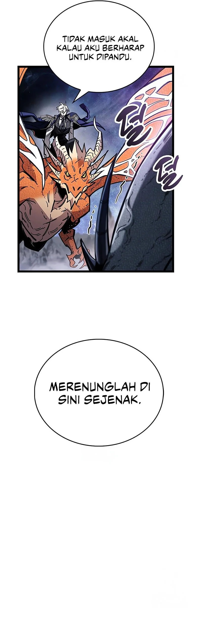 The Player Hides His Past Chapter 116 - halaman 47