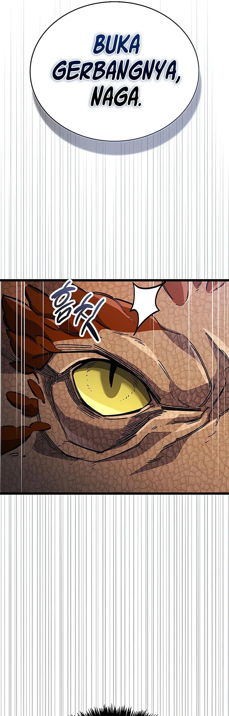 The Player Hides His Past Chapter 116 - halaman 59