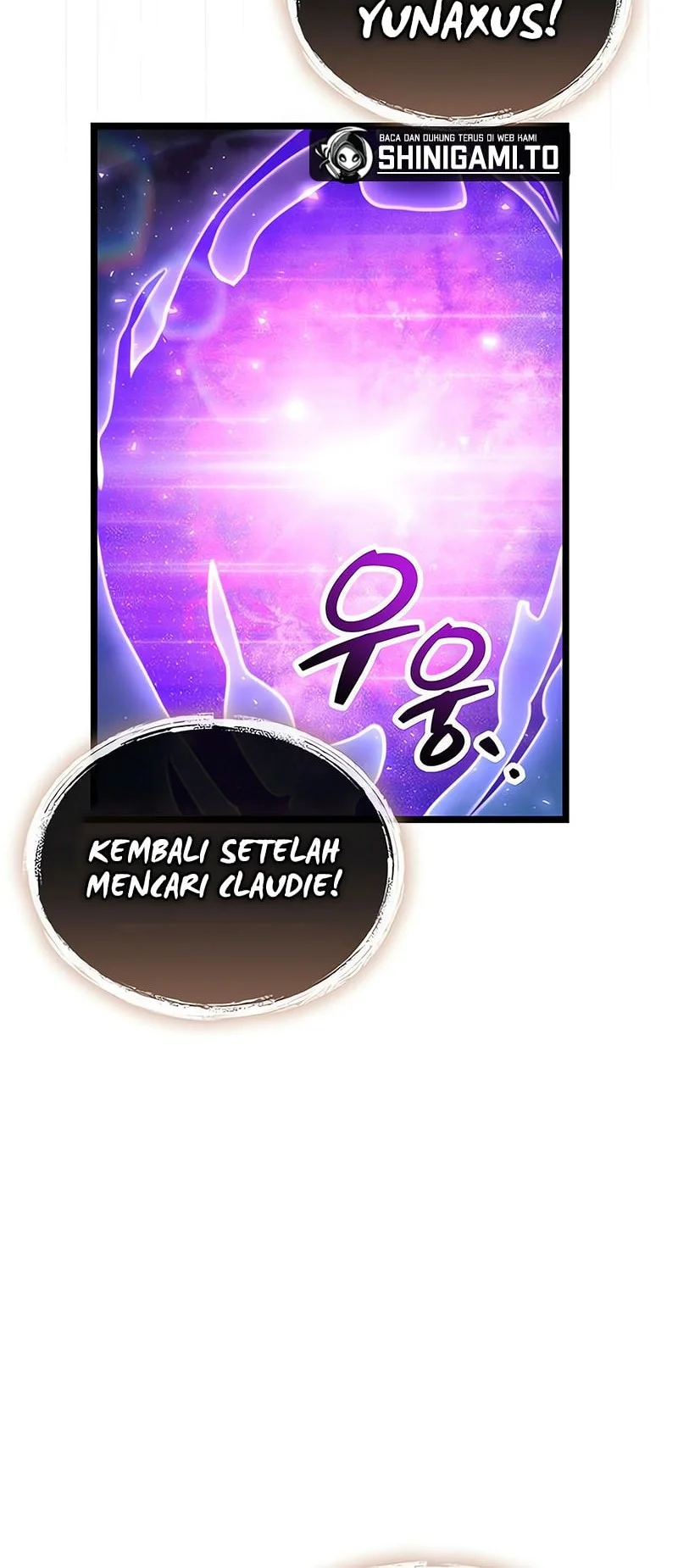 The Player Hides His Past Chapter 116 - halaman 62