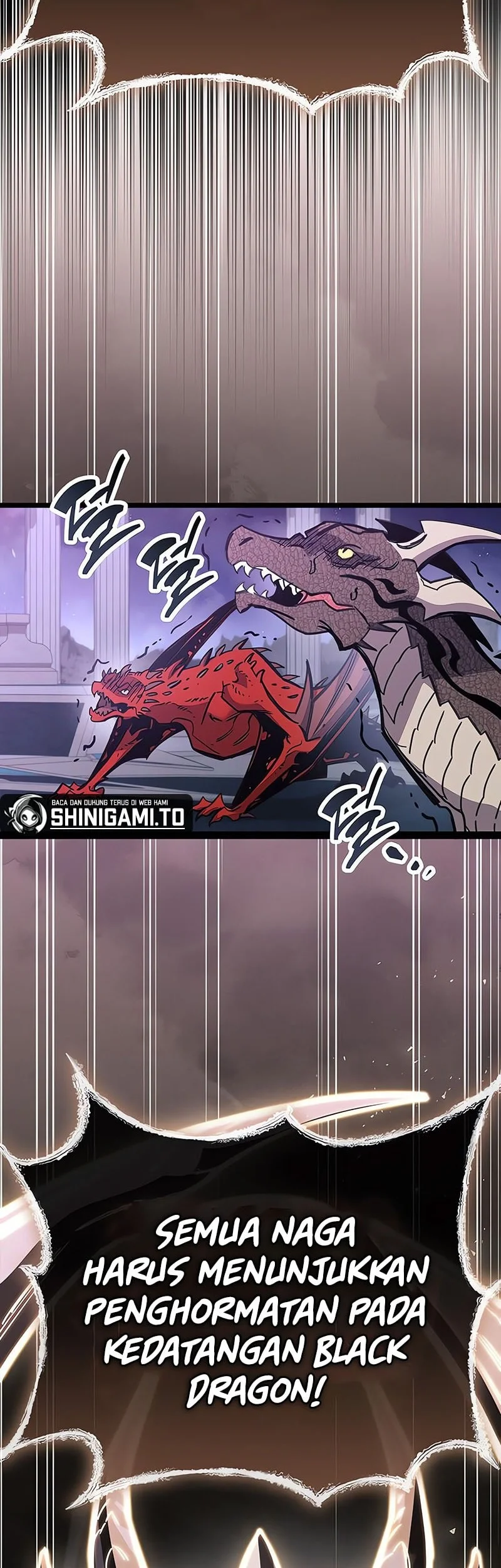The Player Hides His Past Chapter 116 - halaman 64