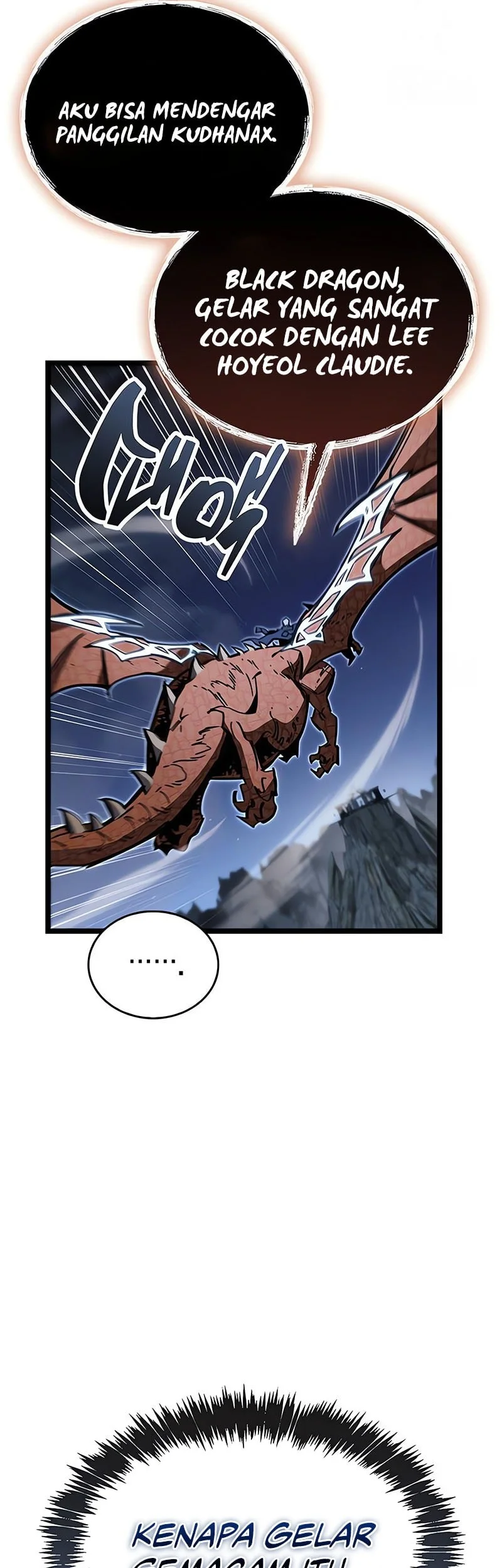 The Player Hides His Past Chapter 116 - halaman 67