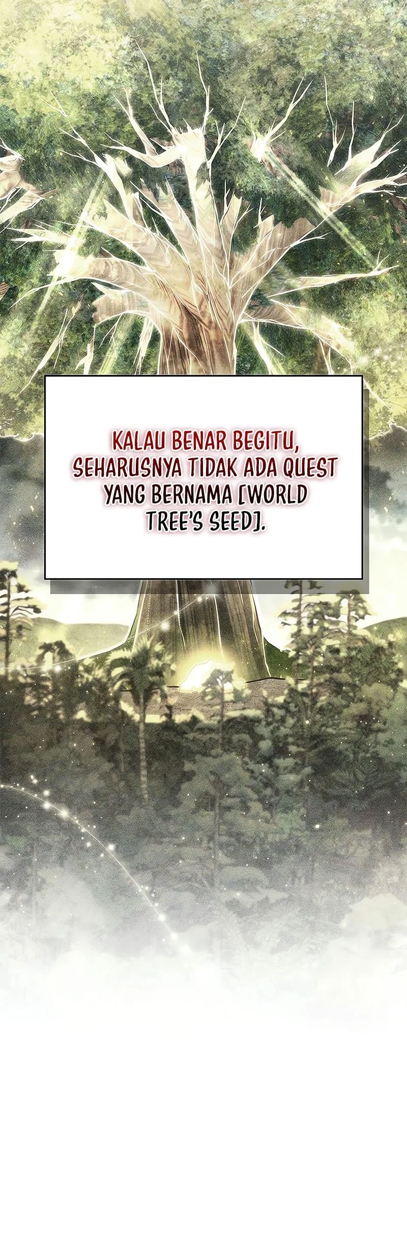 The Player Hides His Past Chapter 116 - halaman 78