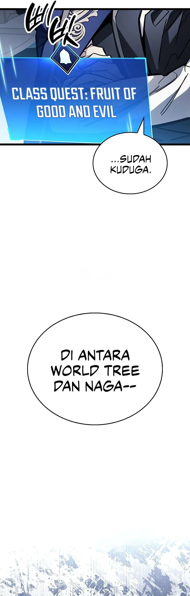 The Player Hides His Past Chapter 116 - halaman 79