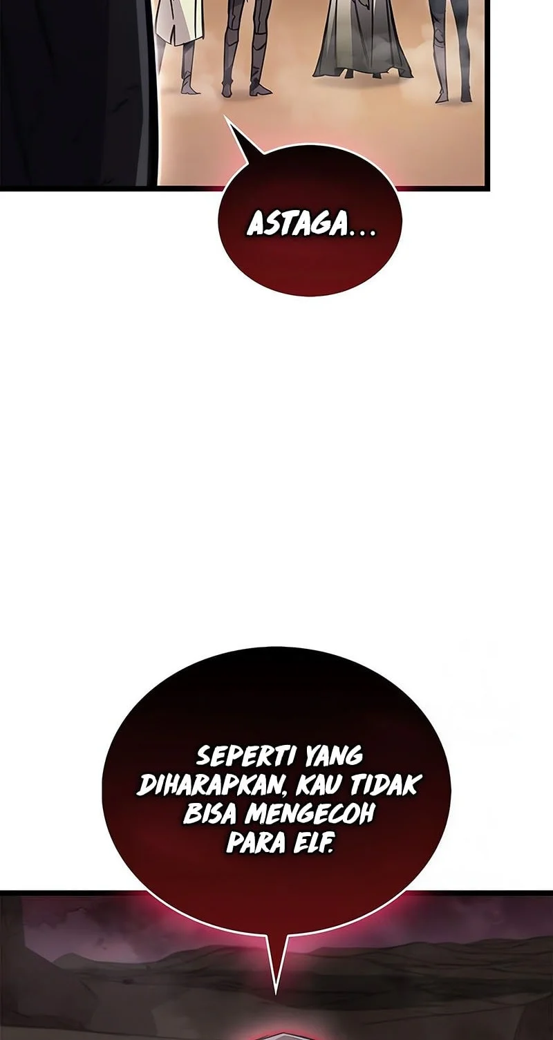 The Player Hides His Past Chapter 117 - halaman 29
