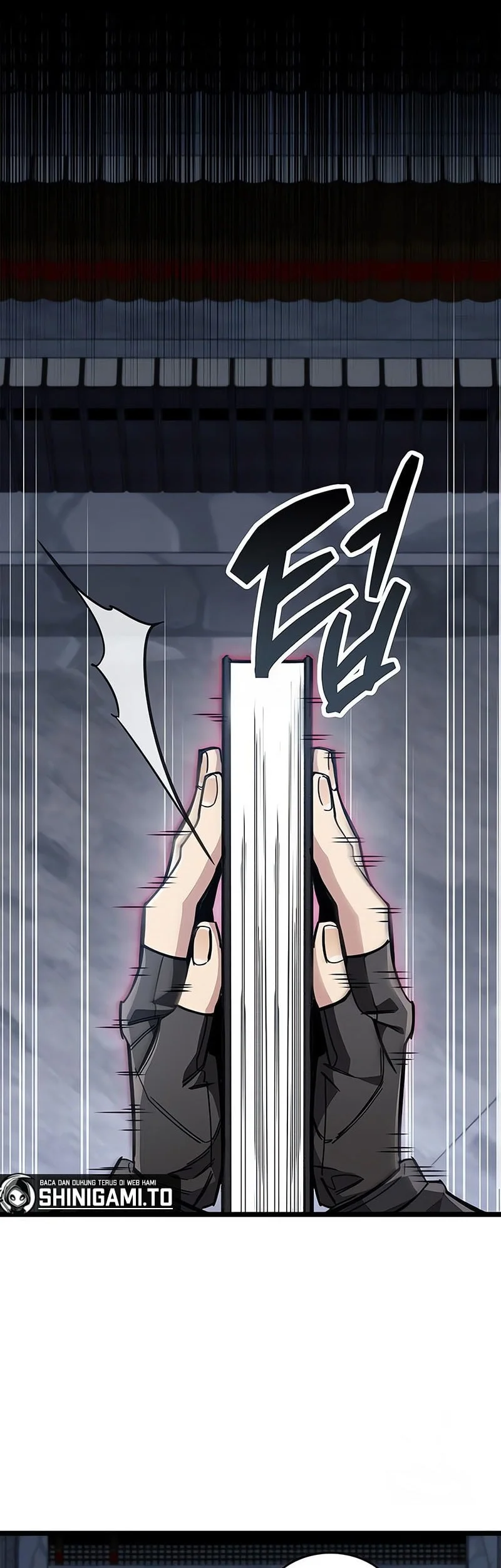 The Player Hides His Past Chapter 117 - halaman 71