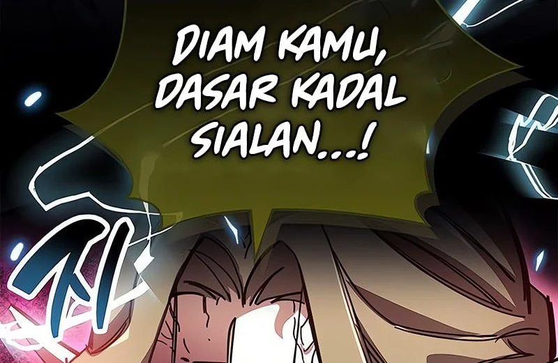 The Player Hides His Past Chapter 118 - halaman 21