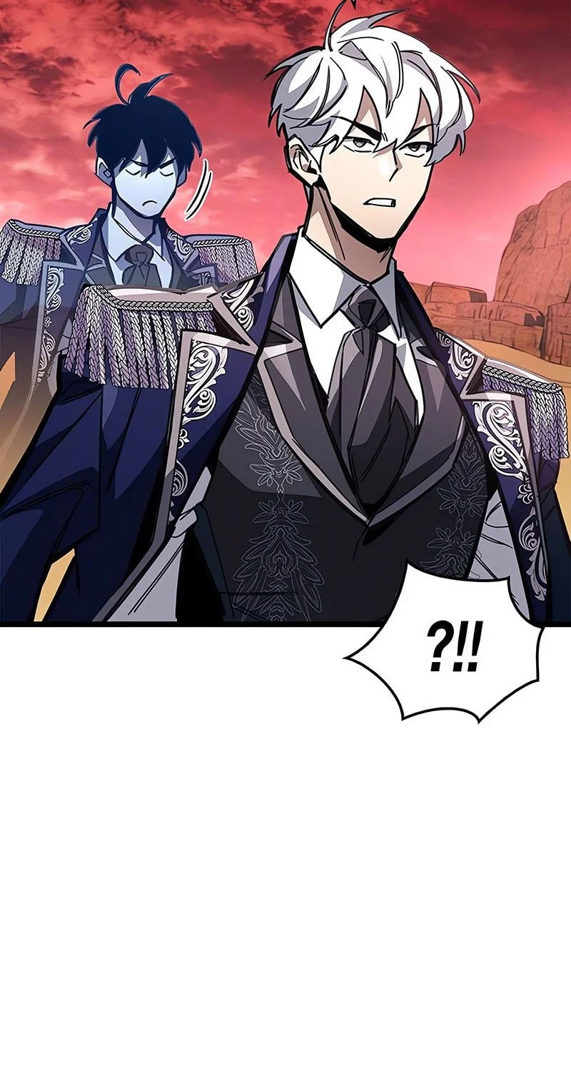 The Player Hides His Past Chapter 118 - halaman 25