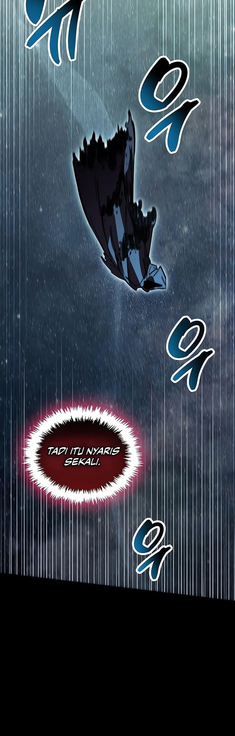 The Player Hides His Past Chapter 118 - halaman 31