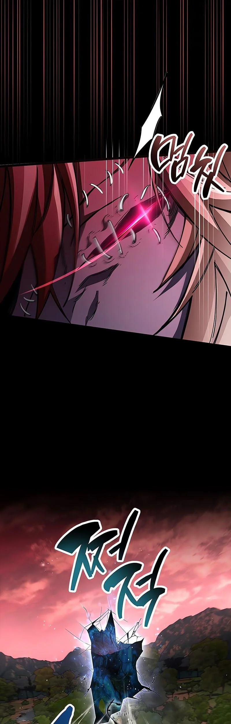The Player Hides His Past Chapter 118 - halaman 36