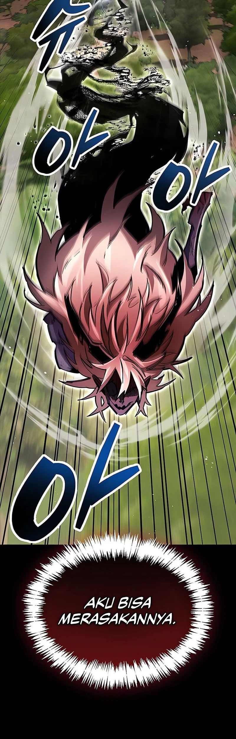 The Player Hides His Past Chapter 118 - halaman 37