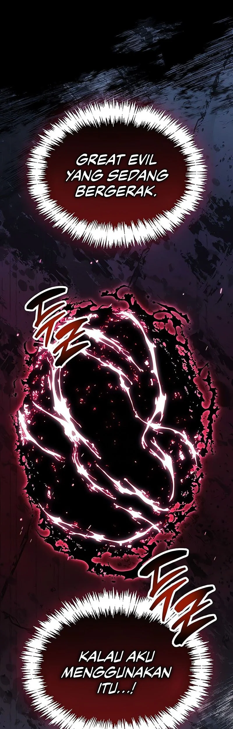 The Player Hides His Past Chapter 118 - halaman 38