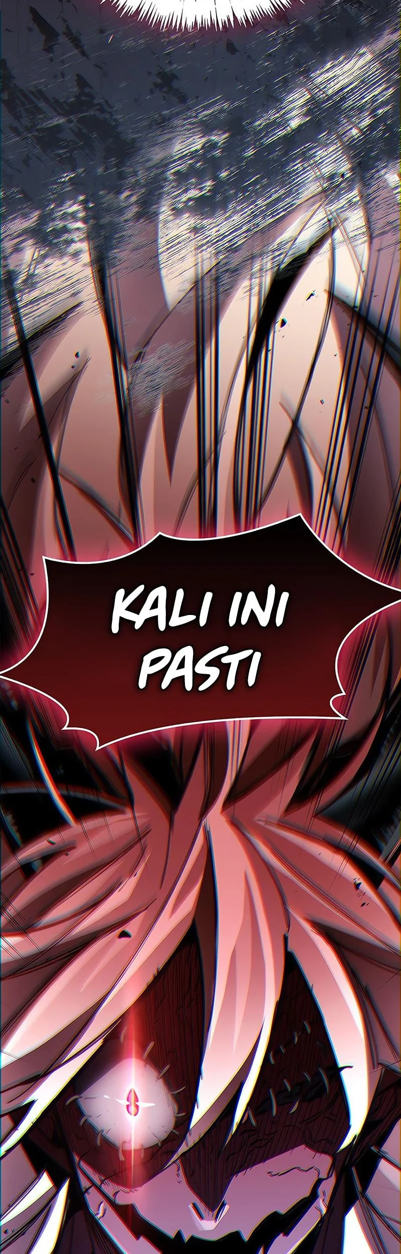 The Player Hides His Past Chapter 118 - halaman 39