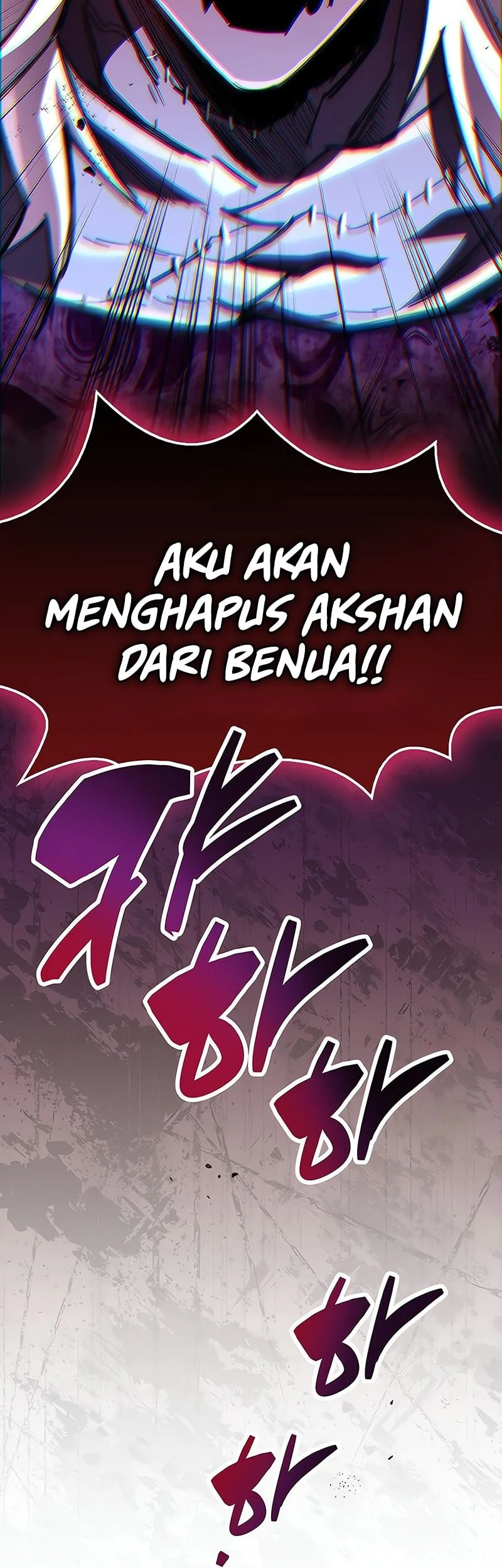 The Player Hides His Past Chapter 118 - halaman 40