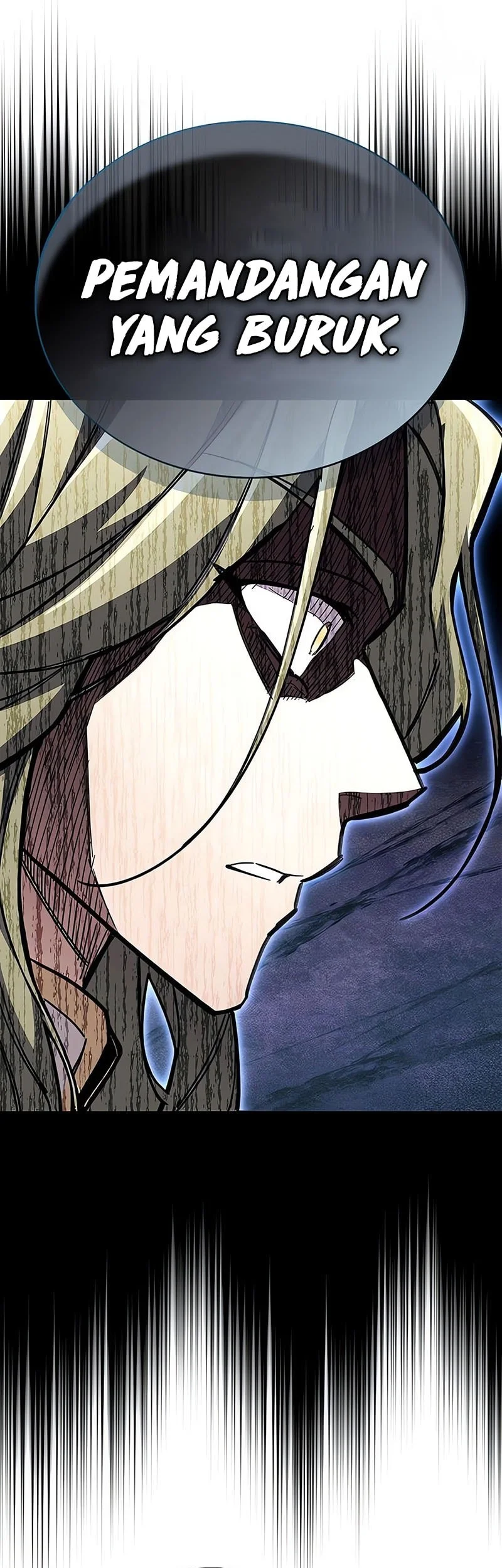 The Player Hides His Past Chapter 118 - halaman 46