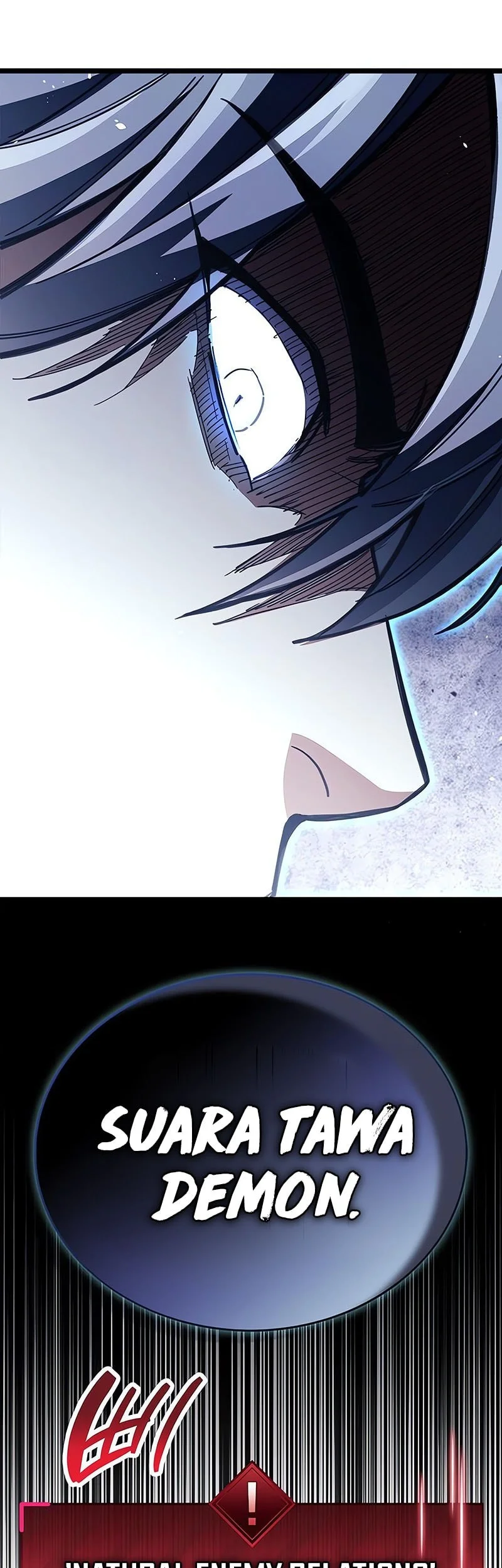 The Player Hides His Past Chapter 118 - halaman 50