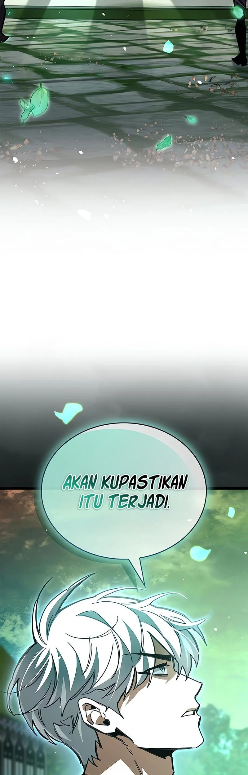 The Player Hides His Past Chapter 118 - halaman 67