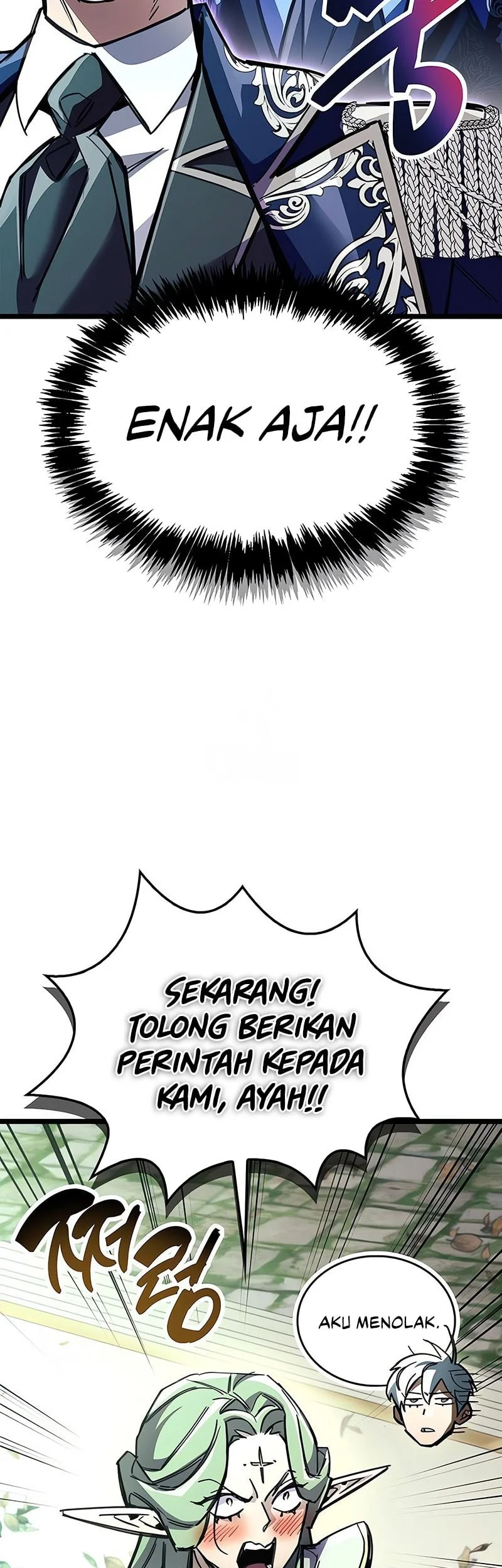 The Player Hides His Past Chapter 118 - halaman 79