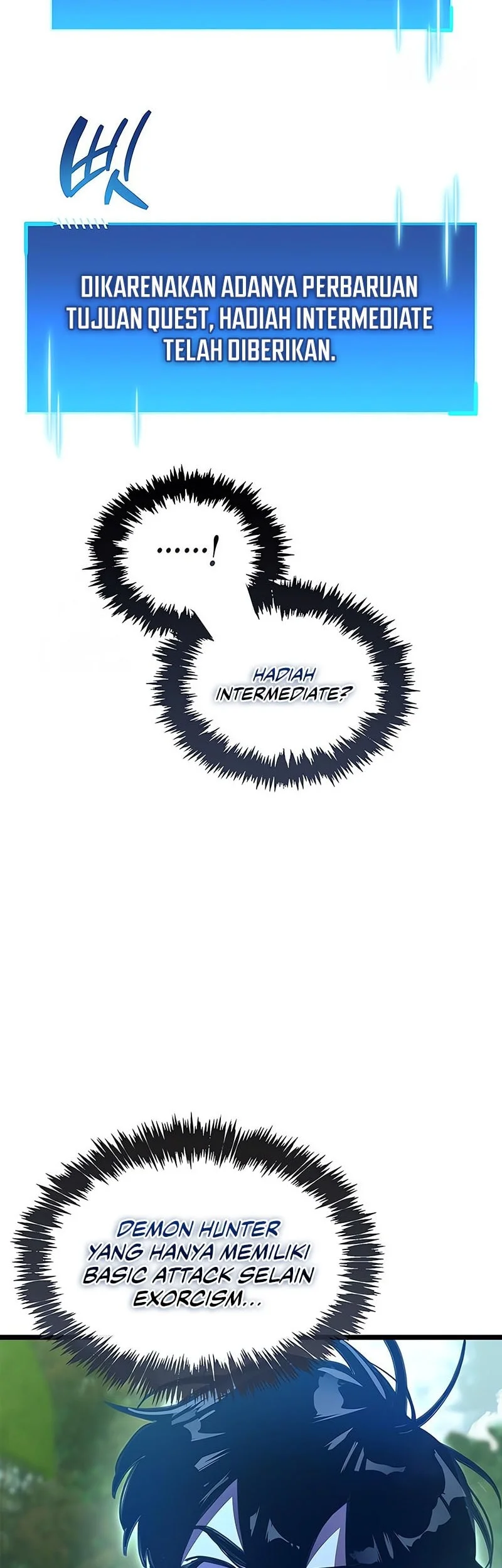 The Player Hides His Past Chapter 118 - halaman 82
