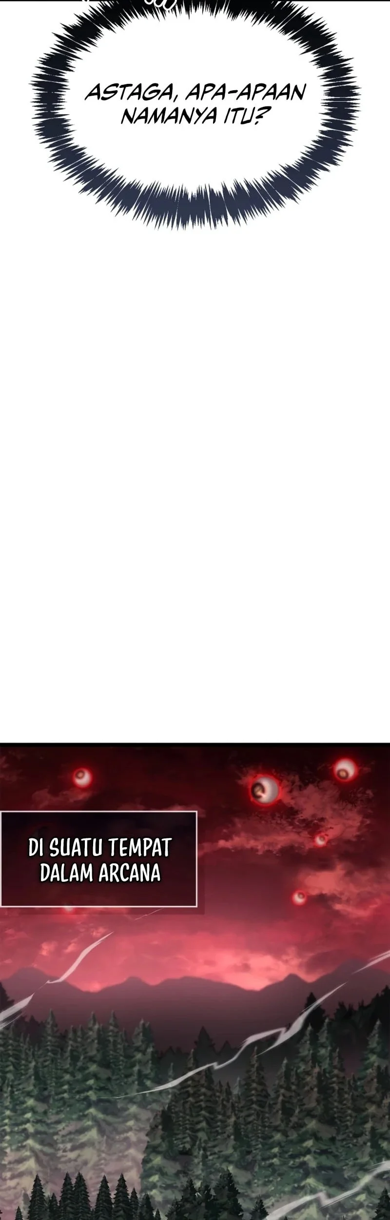 The Player Hides His Past Chapter 119 - halaman 22