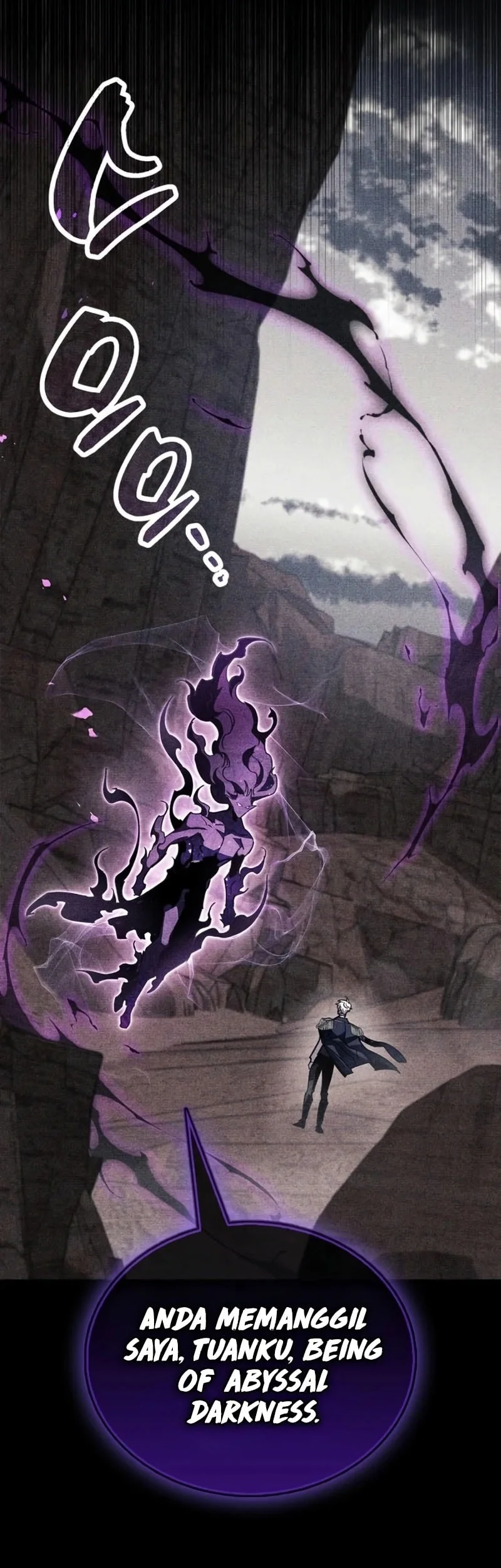 The Player Hides His Past Chapter 119 - halaman 25