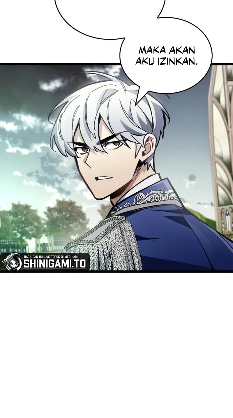 The Player Hides His Past Chapter 119 - halaman 32