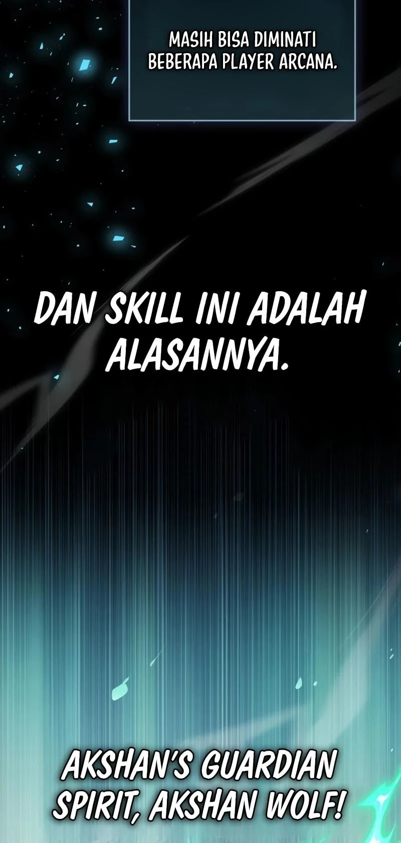 The Player Hides His Past Chapter 119 - halaman 4