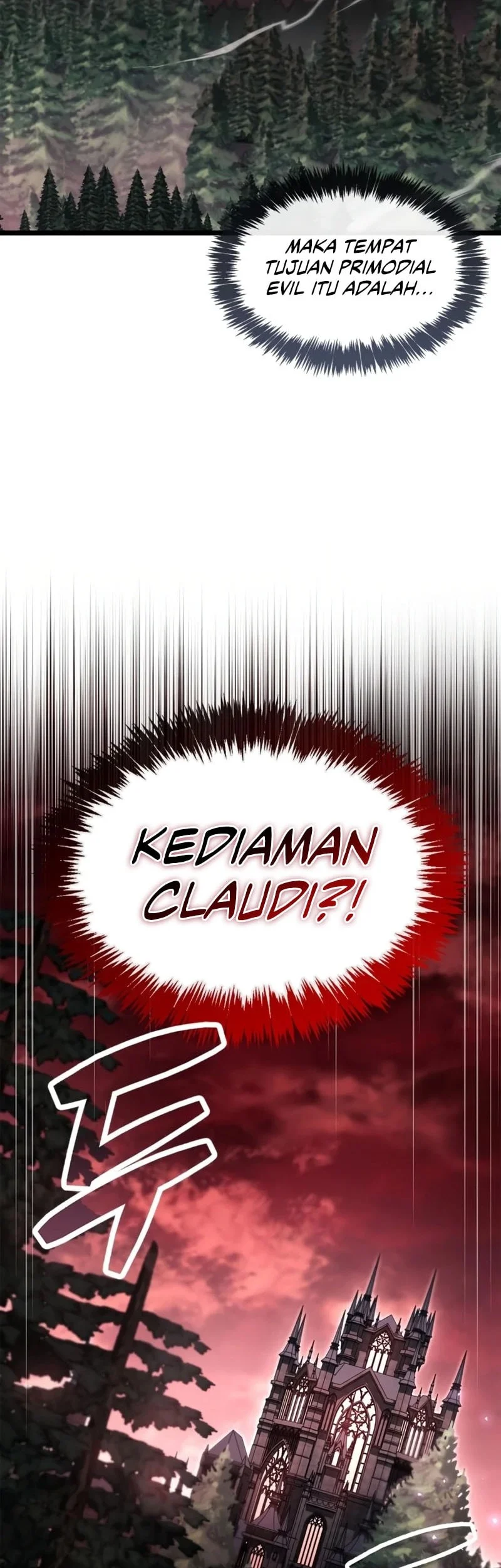 The Player Hides His Past Chapter 119 - halaman 42