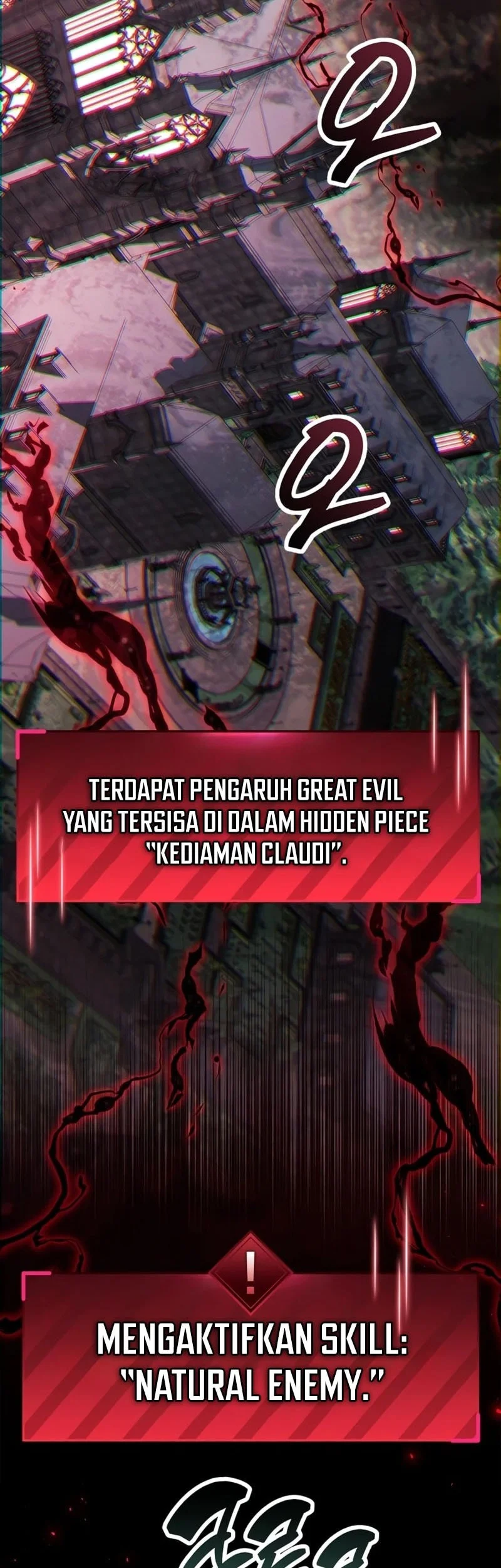 The Player Hides His Past Chapter 119 - halaman 50