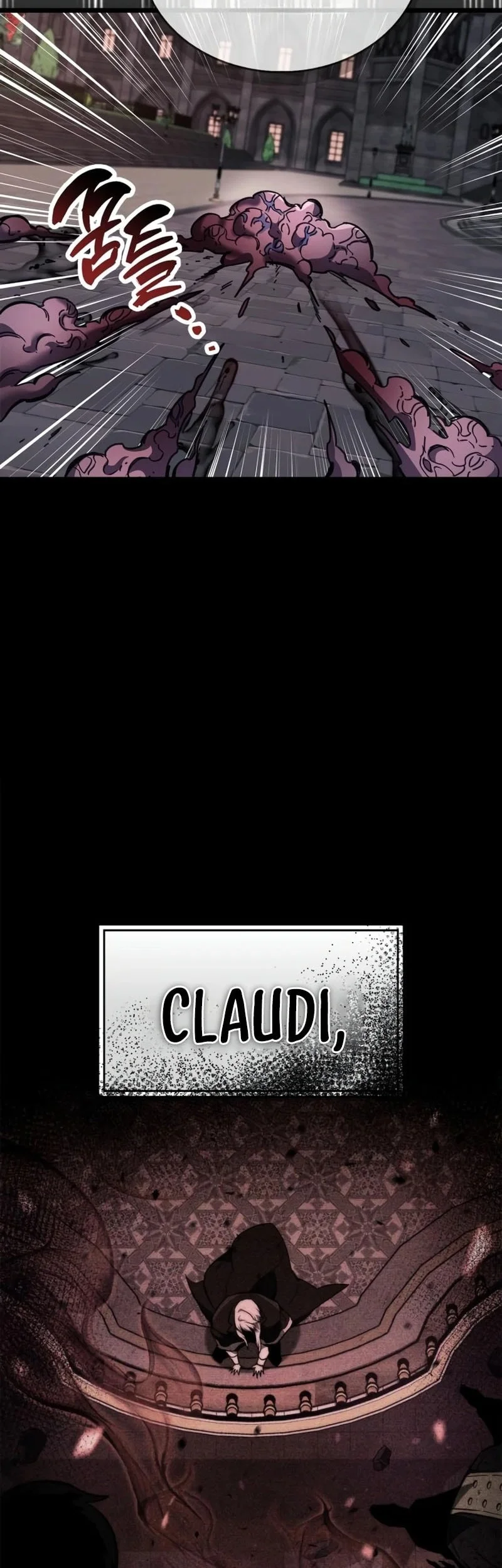 The Player Hides His Past Chapter 119 - halaman 60
