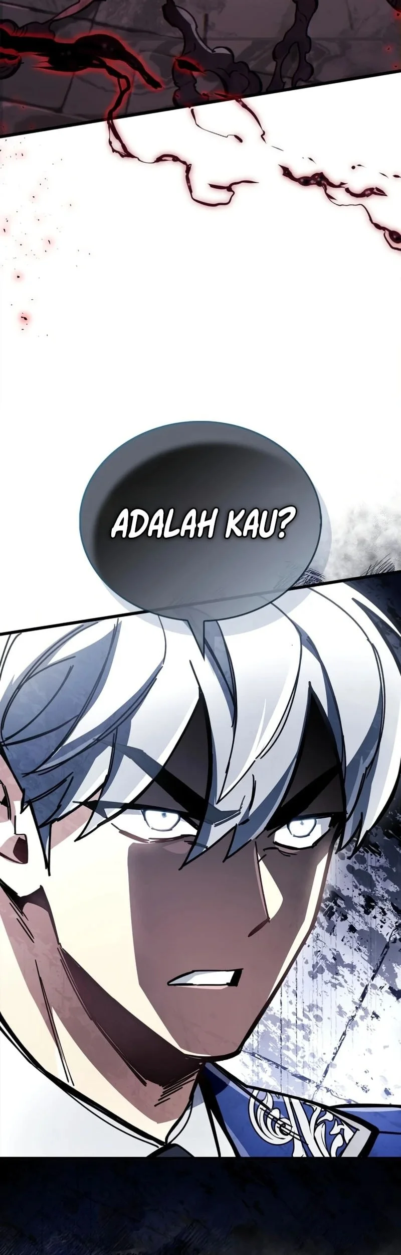 The Player Hides His Past Chapter 119 - halaman 63